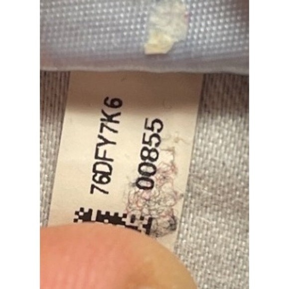 American Eagle Next Level AirFlex Jeans Mens 31x32 (32x30) Denim Blue - Picture 8 of 8